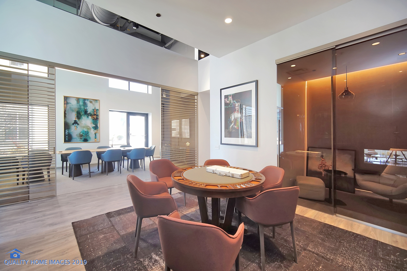 450 E Waterside Dr #3302 Chicago, IL 60601