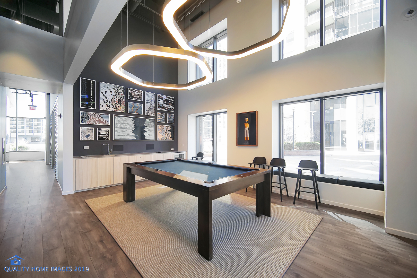 450 E Waterside Dr #3302 Chicago, IL 60601