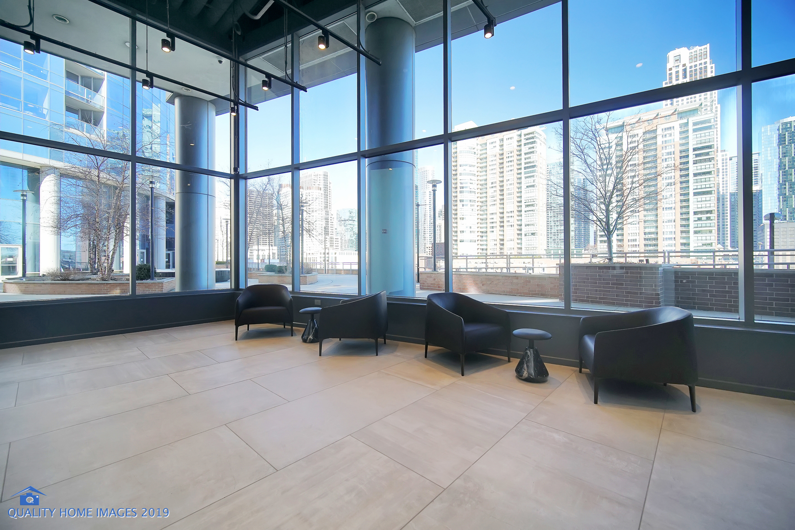 450 E Waterside Dr #3302 Chicago, IL 60601