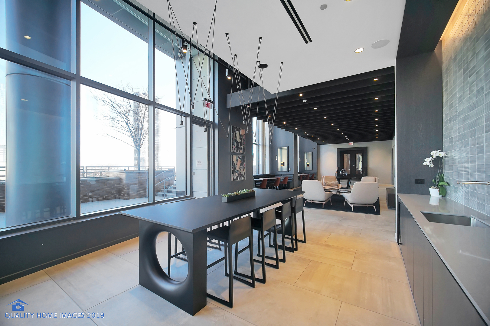 450 E Waterside Dr #3302 Chicago, IL 60601