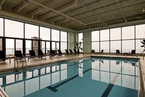 450 E Waterside Dr #3302 Chicago, IL 60601