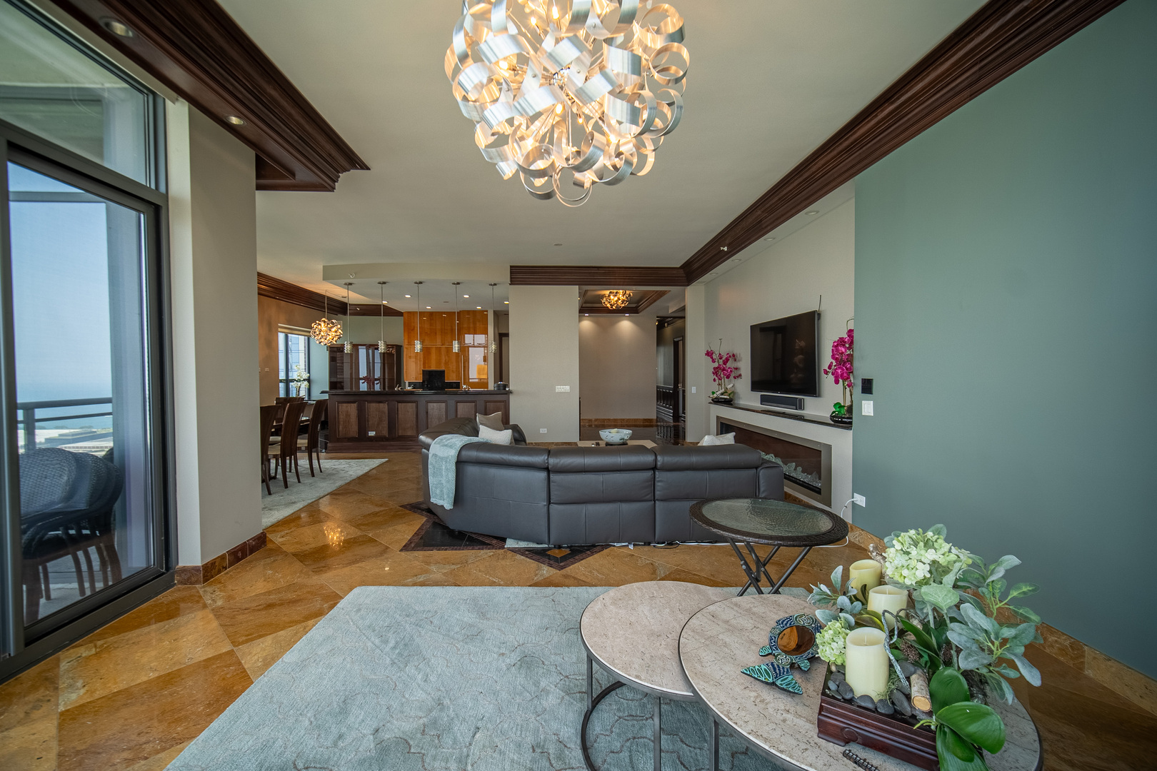 450 E Waterside Dr #3302 Chicago, IL 60601