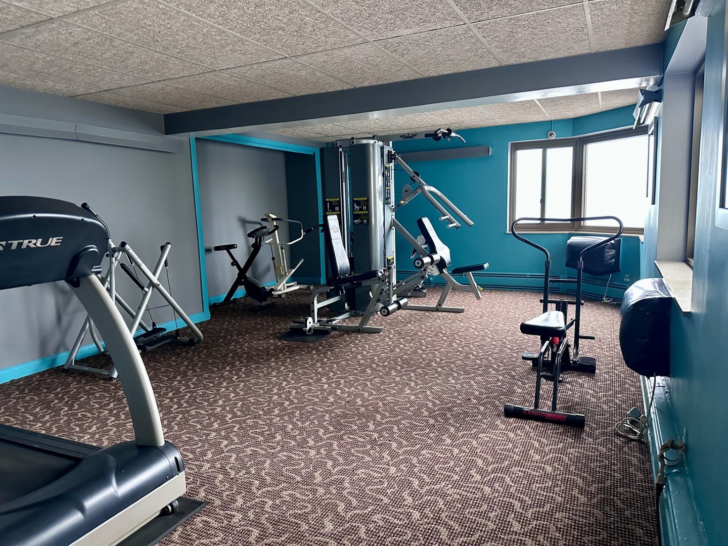 7337 S South Shr Dr #708 Chicago, IL 60649