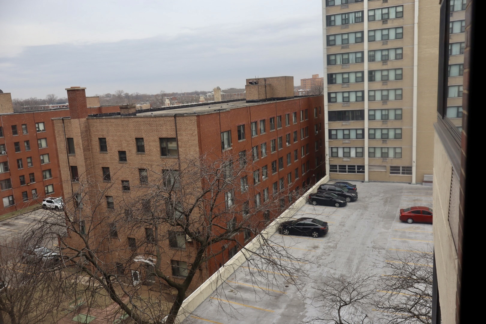 7337 S South Shr Dr #708 Chicago, IL 60649