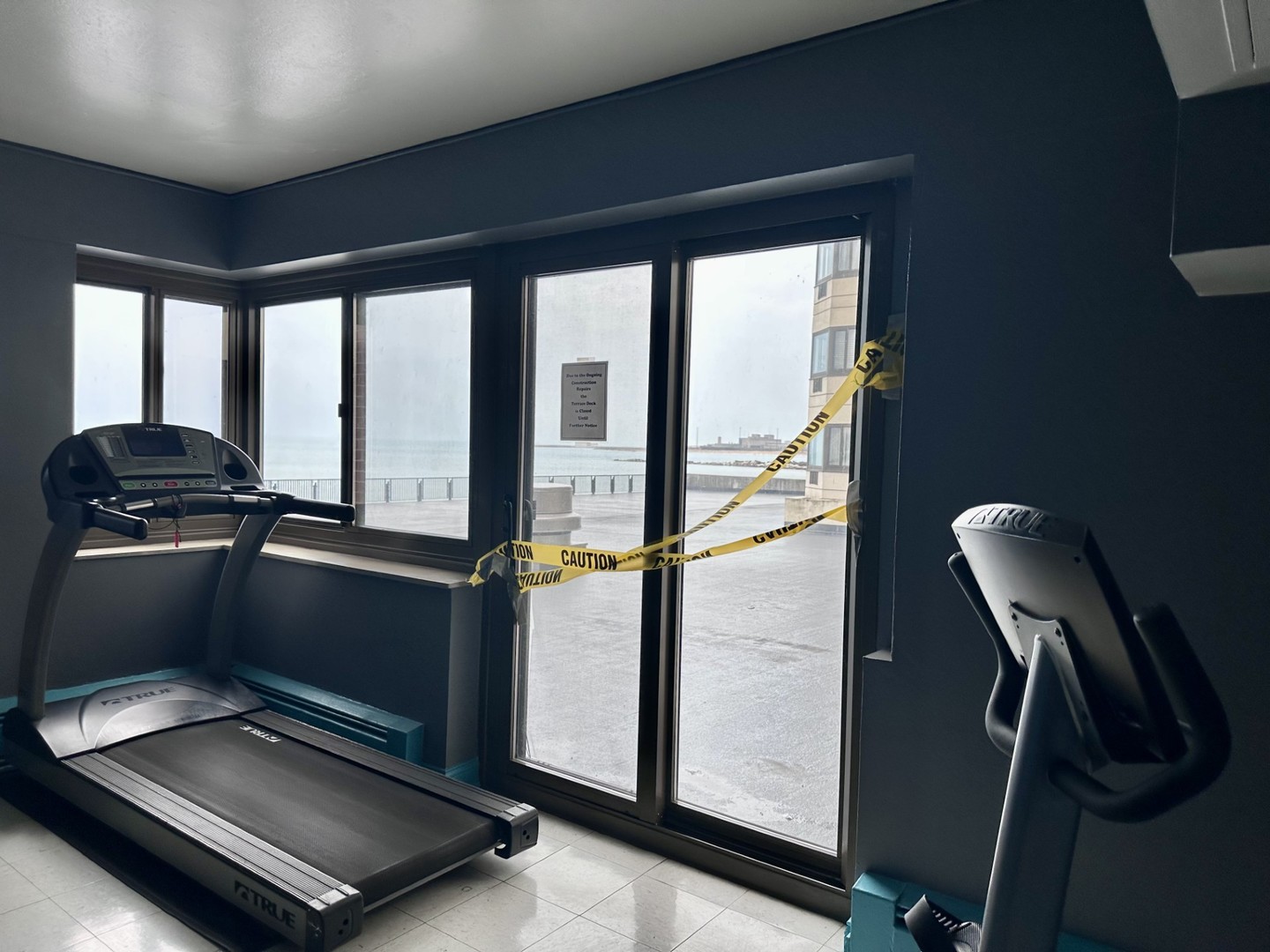 7337 S South Shr Dr #708 Chicago, IL 60649