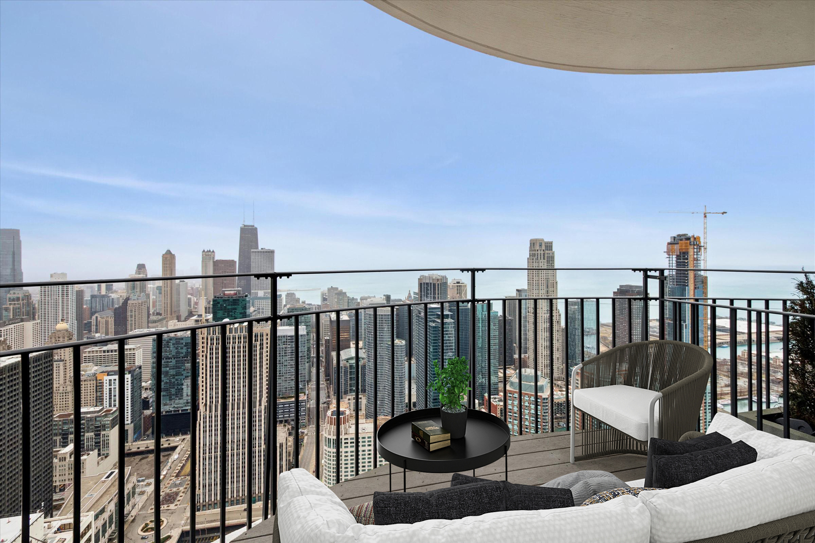 225 N Columbus Dr #6903 Chicago, IL 60601