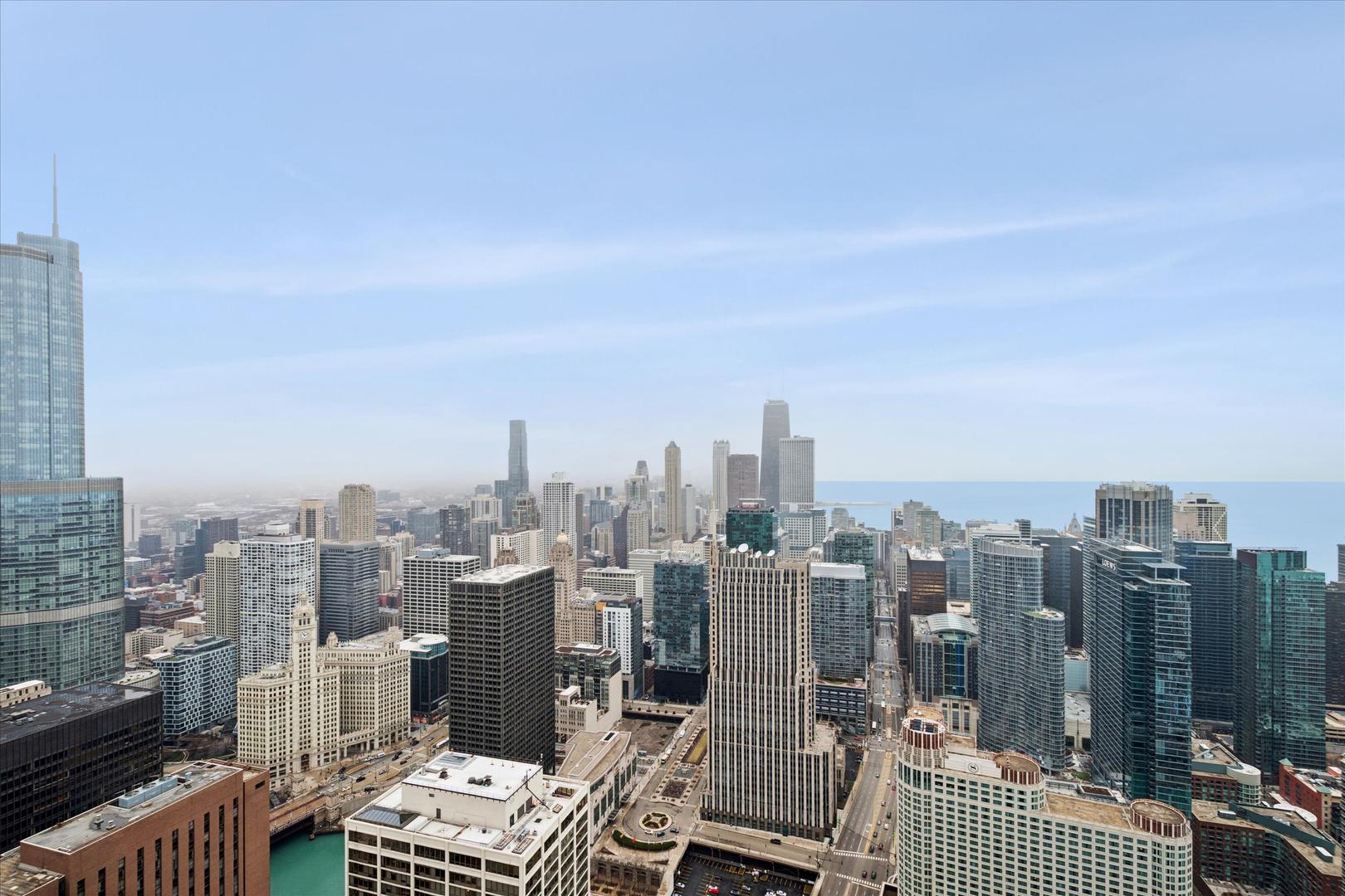 225 N Columbus Dr #6903 Chicago, IL 60601