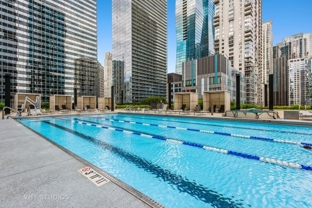 225 N Columbus Dr #6903 Chicago, IL 60601