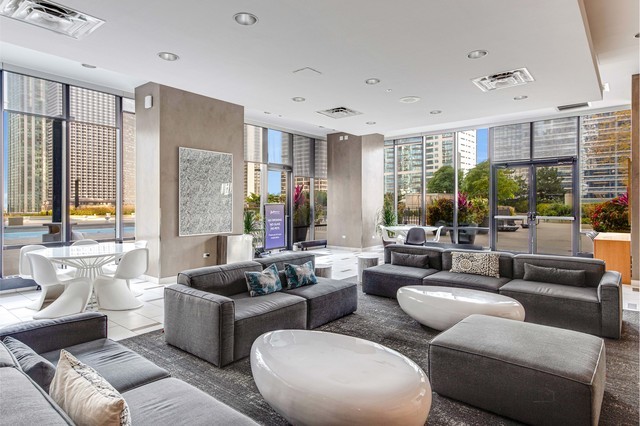 225 N Columbus Dr #6903 Chicago, IL 60601