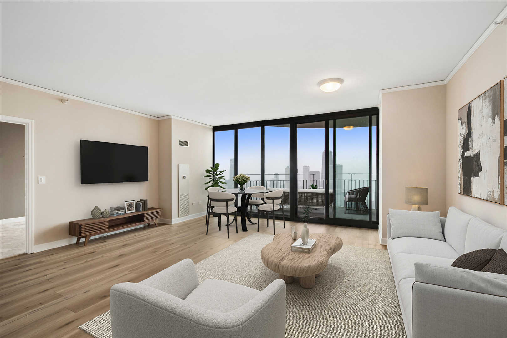 225 N Columbus Dr #6903 Chicago, IL 60601