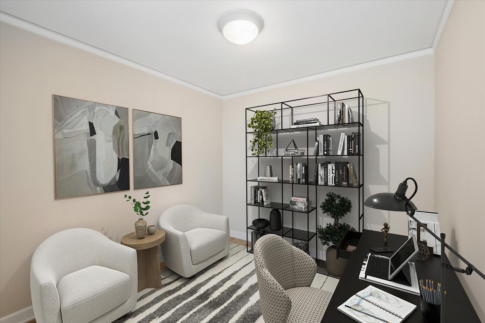 225 N Columbus Dr #6903 Chicago, IL 60601