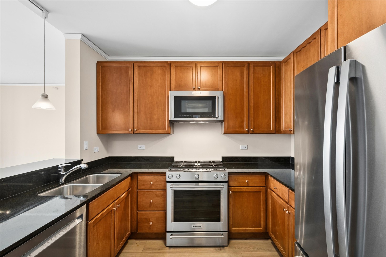 225 N Columbus Dr #6903 Chicago, IL 60601