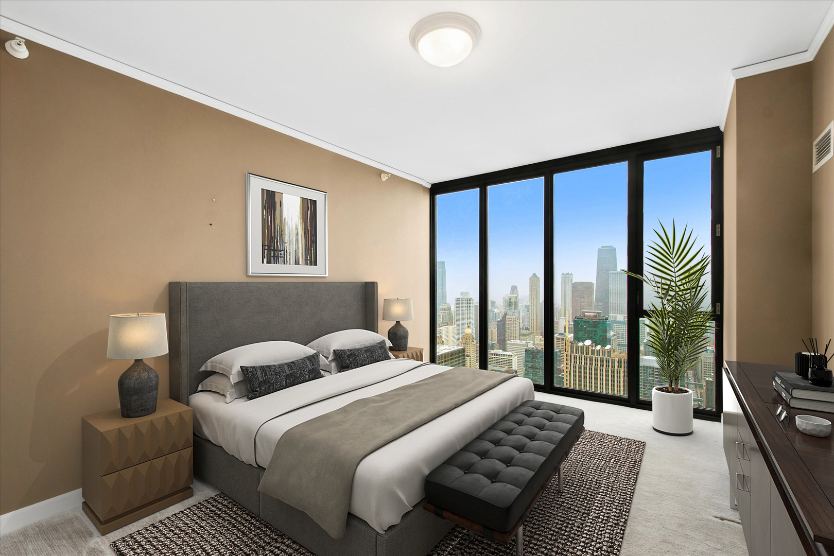 225 N Columbus Dr #6903 Chicago, IL 60601