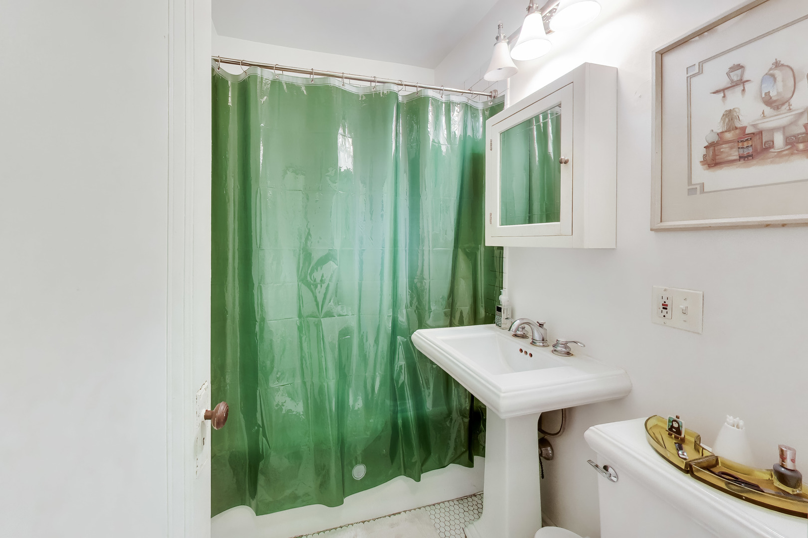 36 Harrison St #2 Oak Park, IL 60304