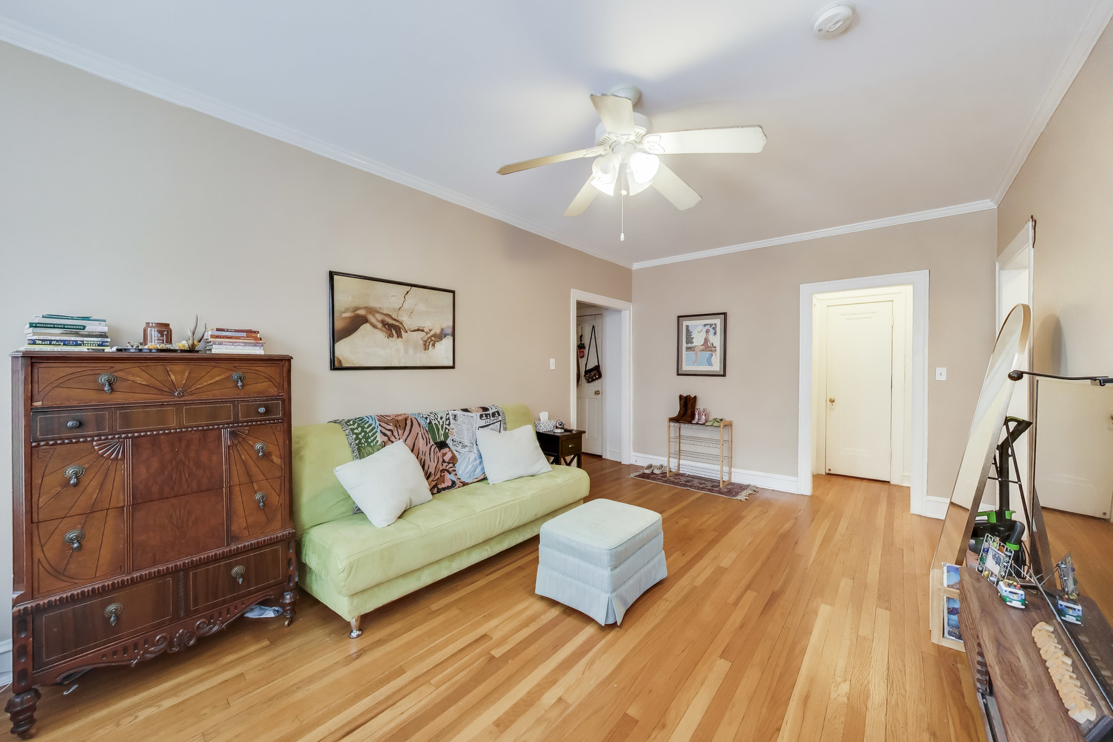 36 Harrison St #2 Oak Park, IL 60304