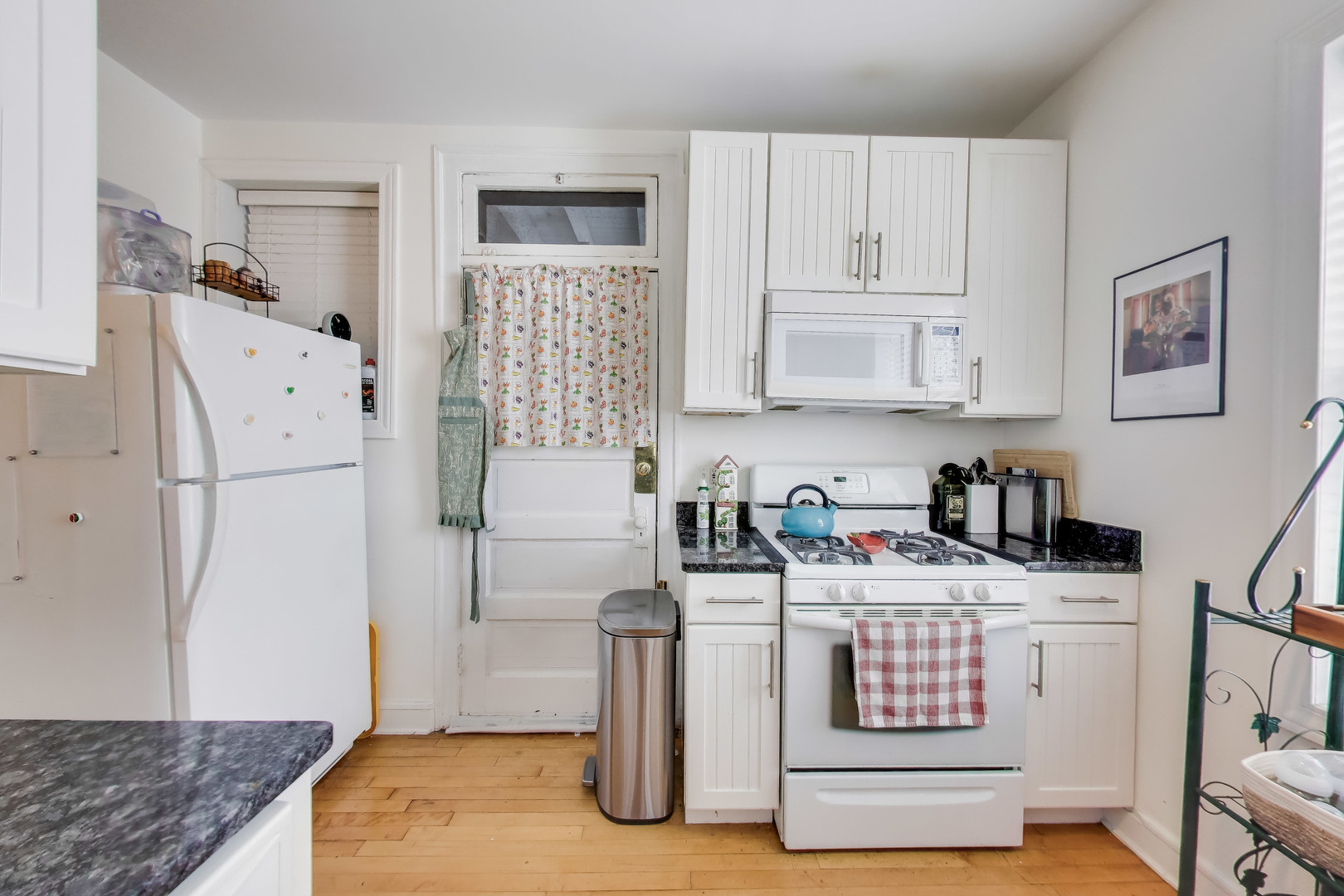 36 Harrison St #2 Oak Park, IL 60304