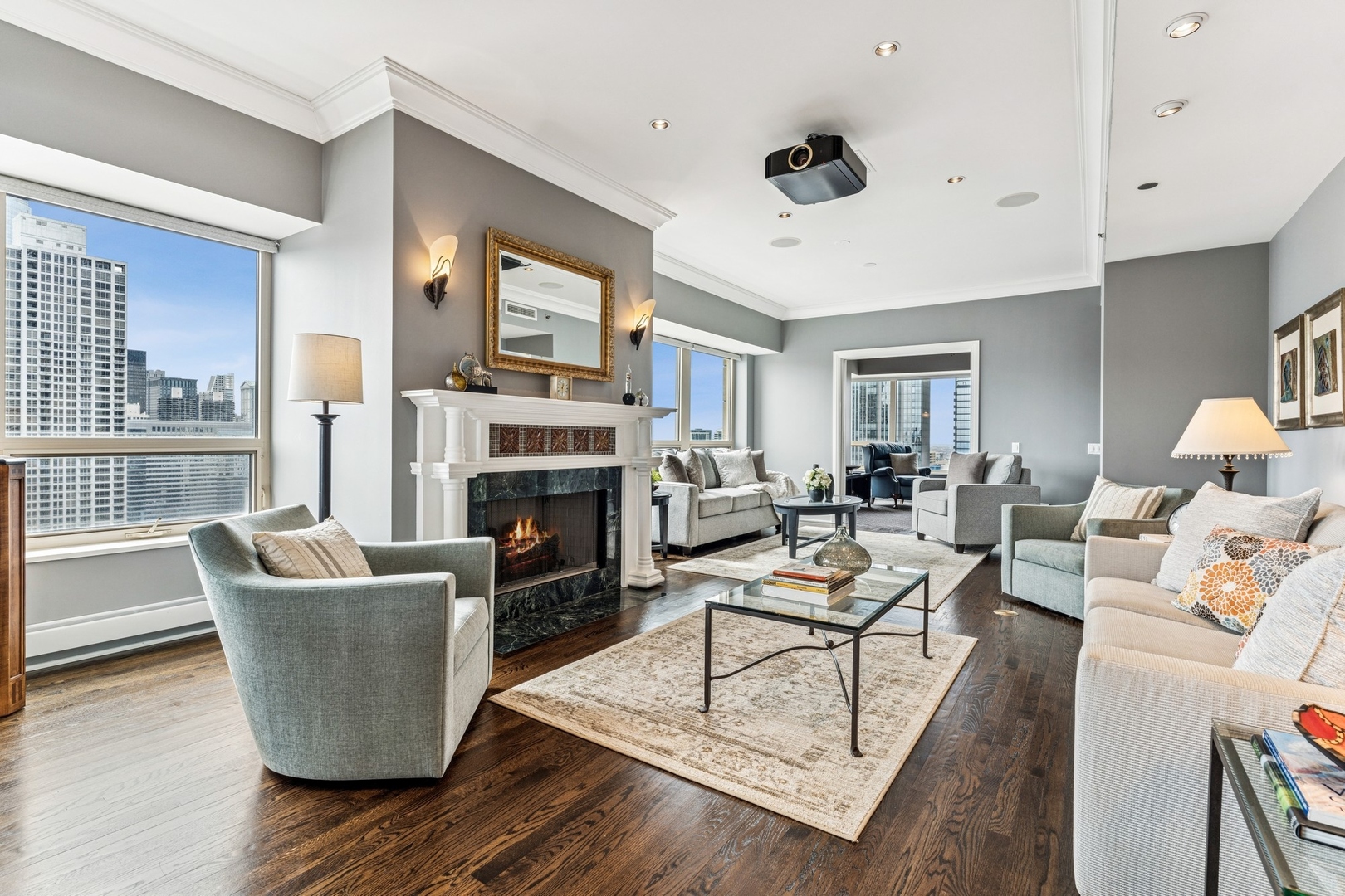 800 N Michigan Ave #3402