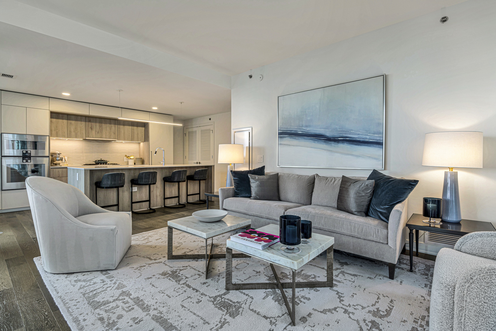 211 N Hbr Dr #2009 Chicago, IL 60601