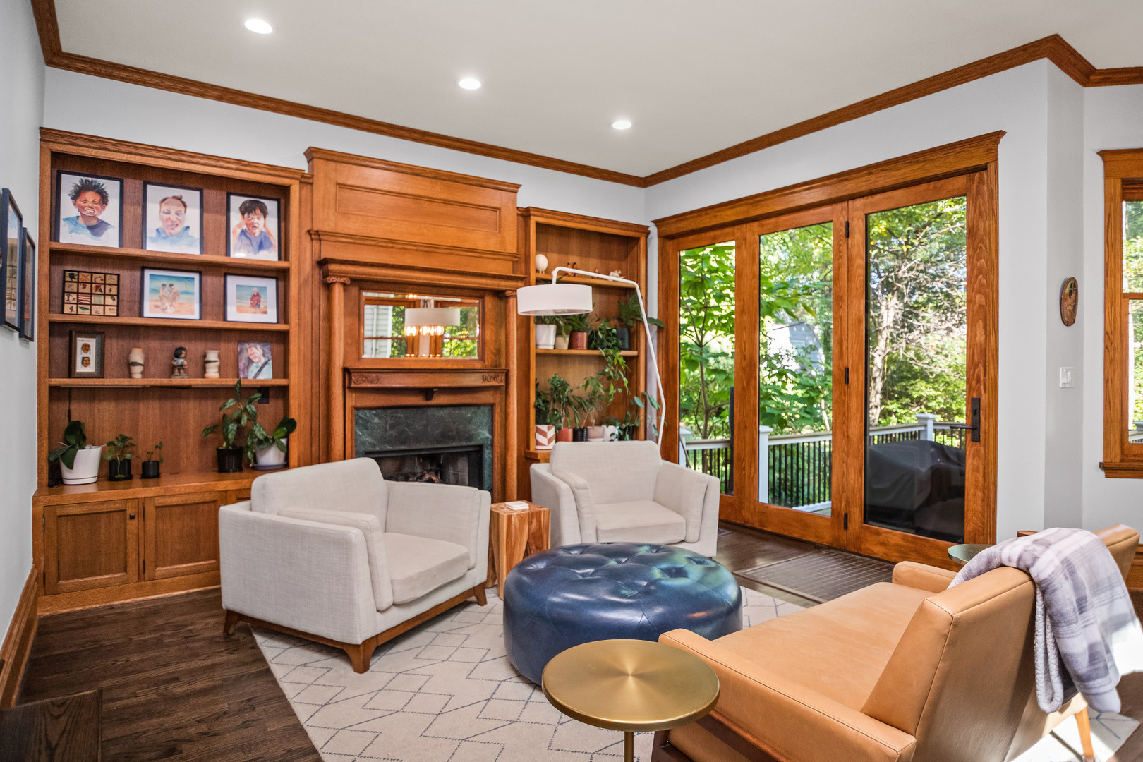 2125 Sherman Ave Evanston, IL 60201