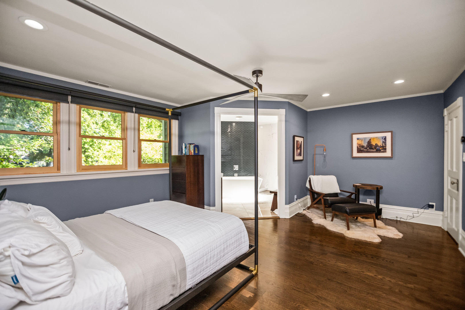 2125 Sherman Ave Evanston, IL 60201