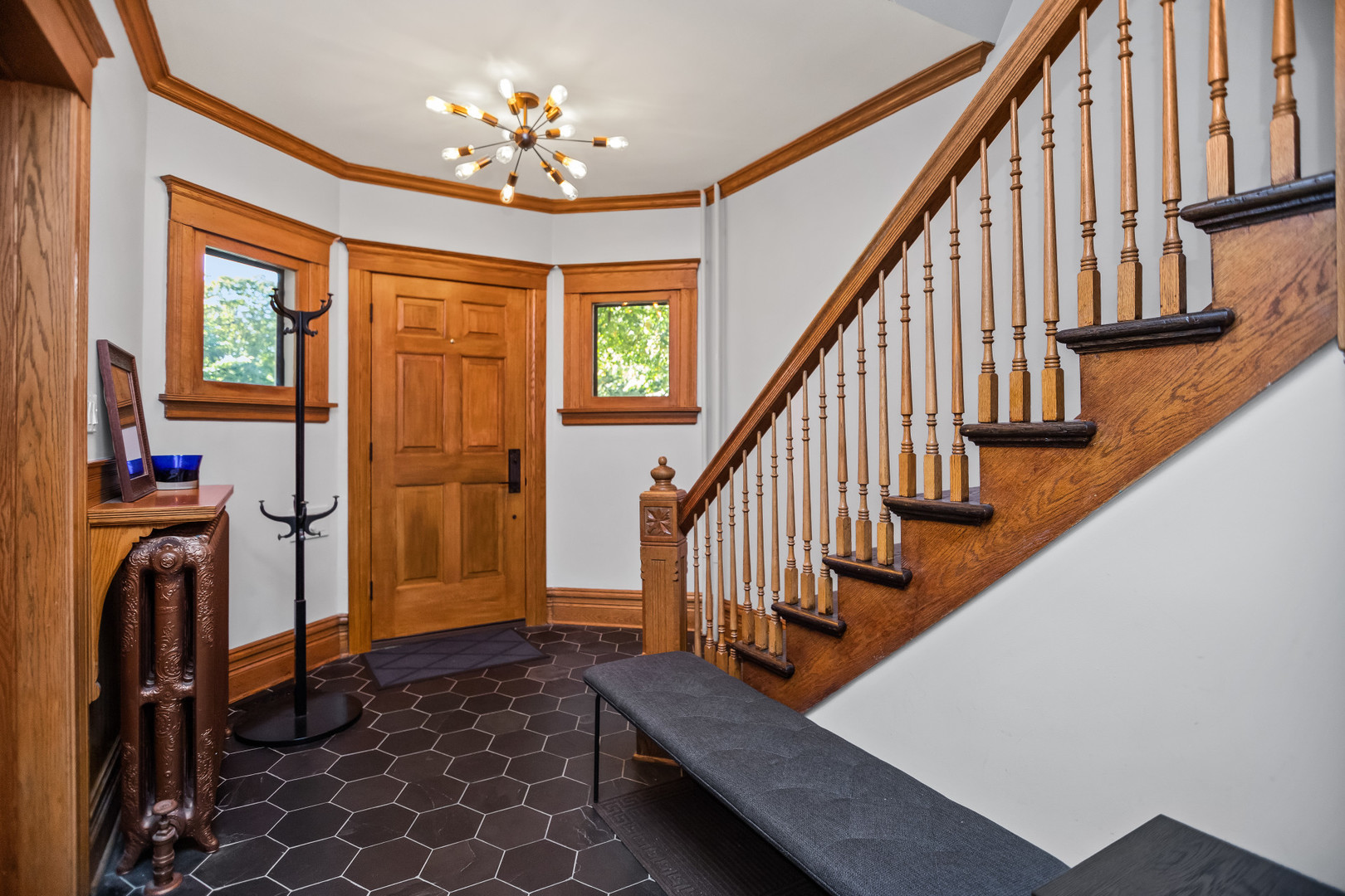 2125 Sherman Ave Evanston, IL 60201