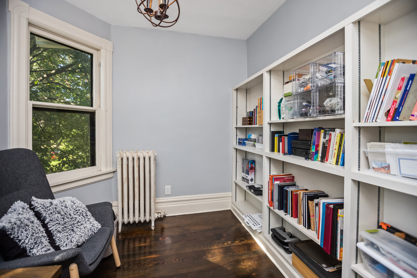 2125 Sherman Ave Evanston, IL 60201