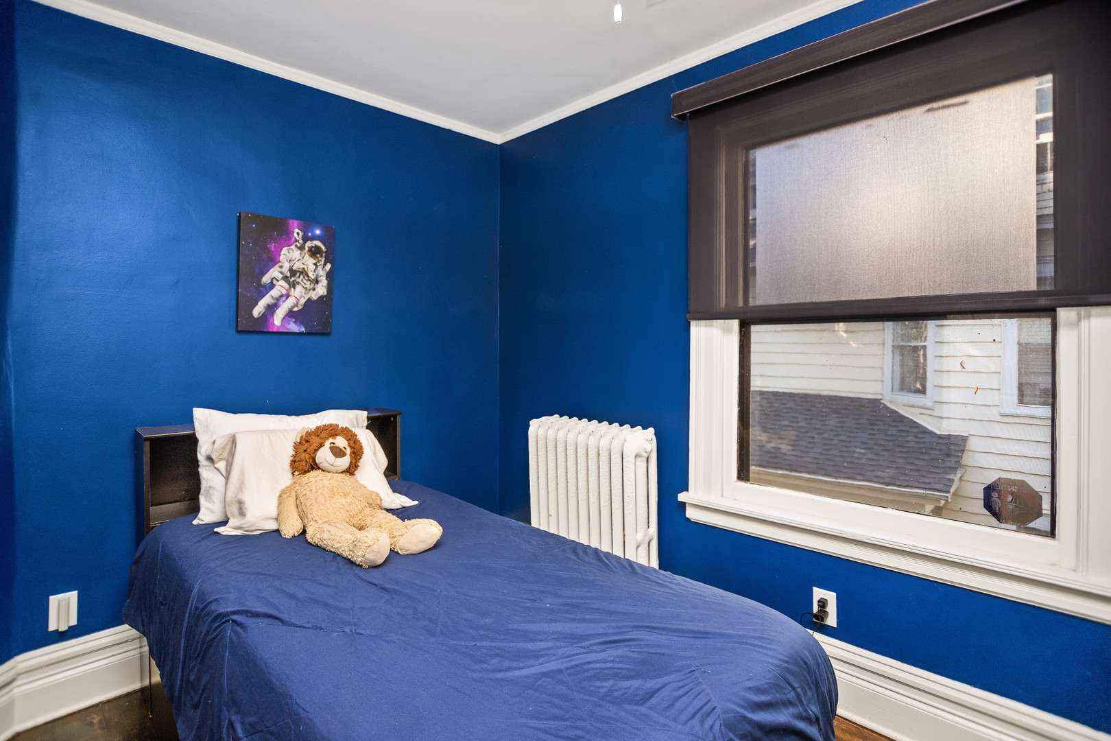 2125 Sherman Ave Evanston, IL 60201