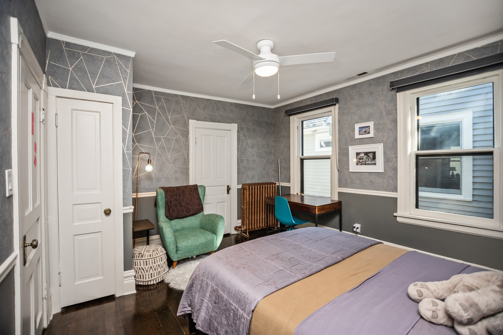 2125 Sherman Ave Evanston, IL 60201