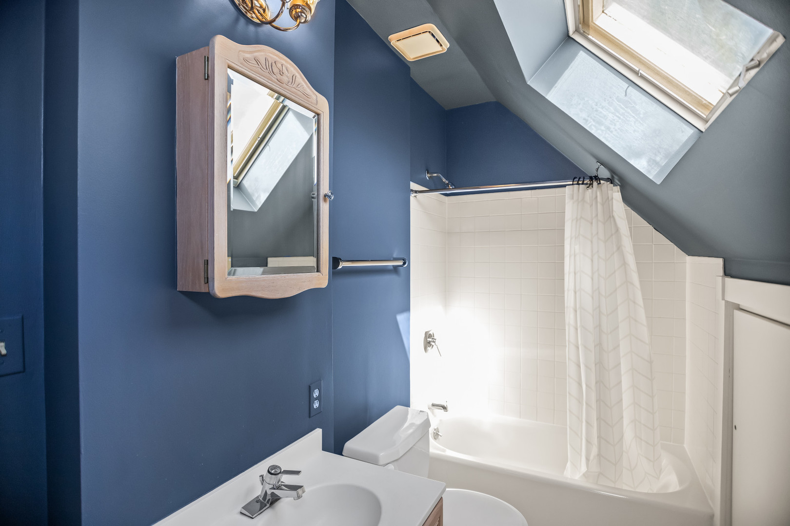 2125 Sherman Ave Evanston, IL 60201