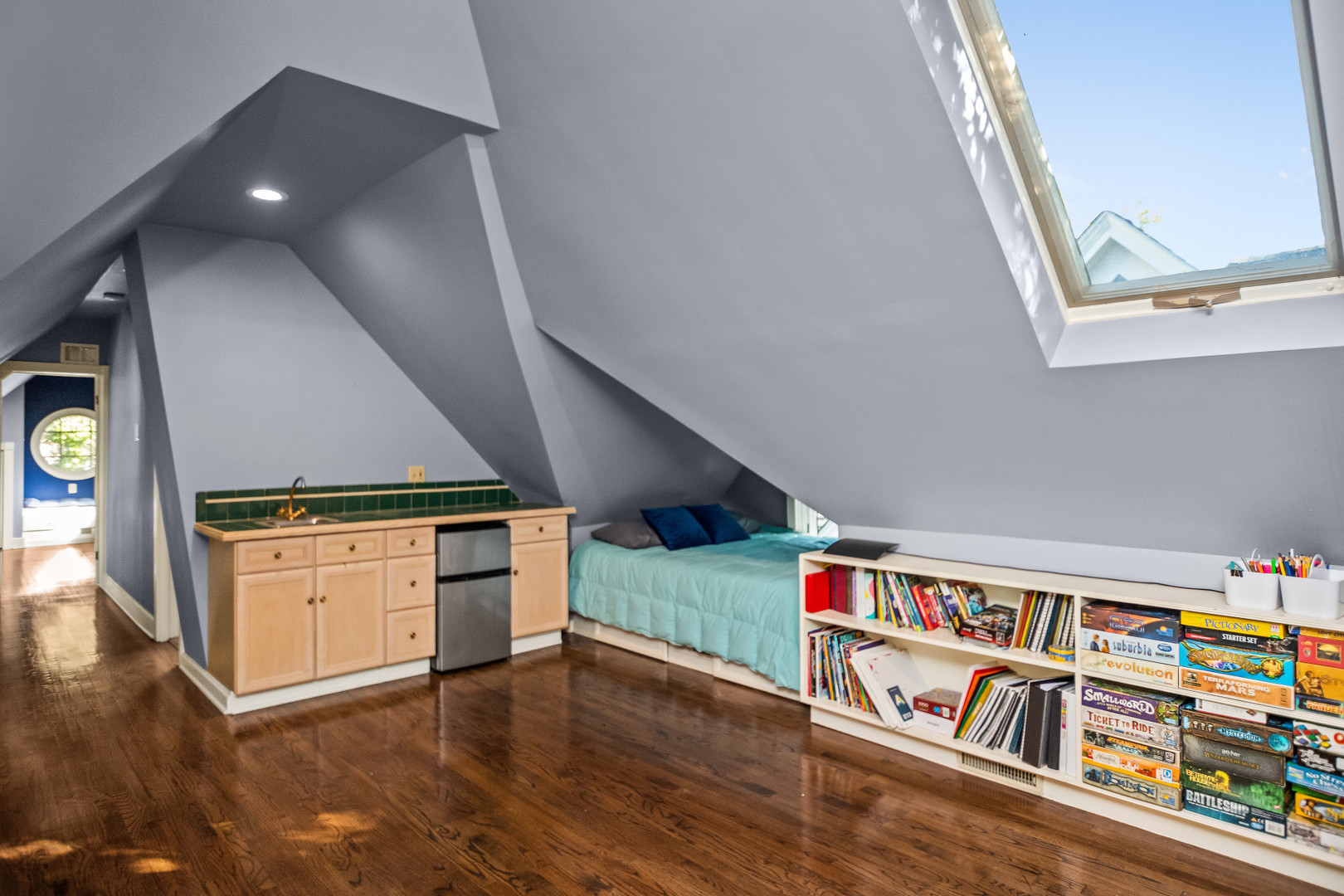 2125 Sherman Ave Evanston, IL 60201