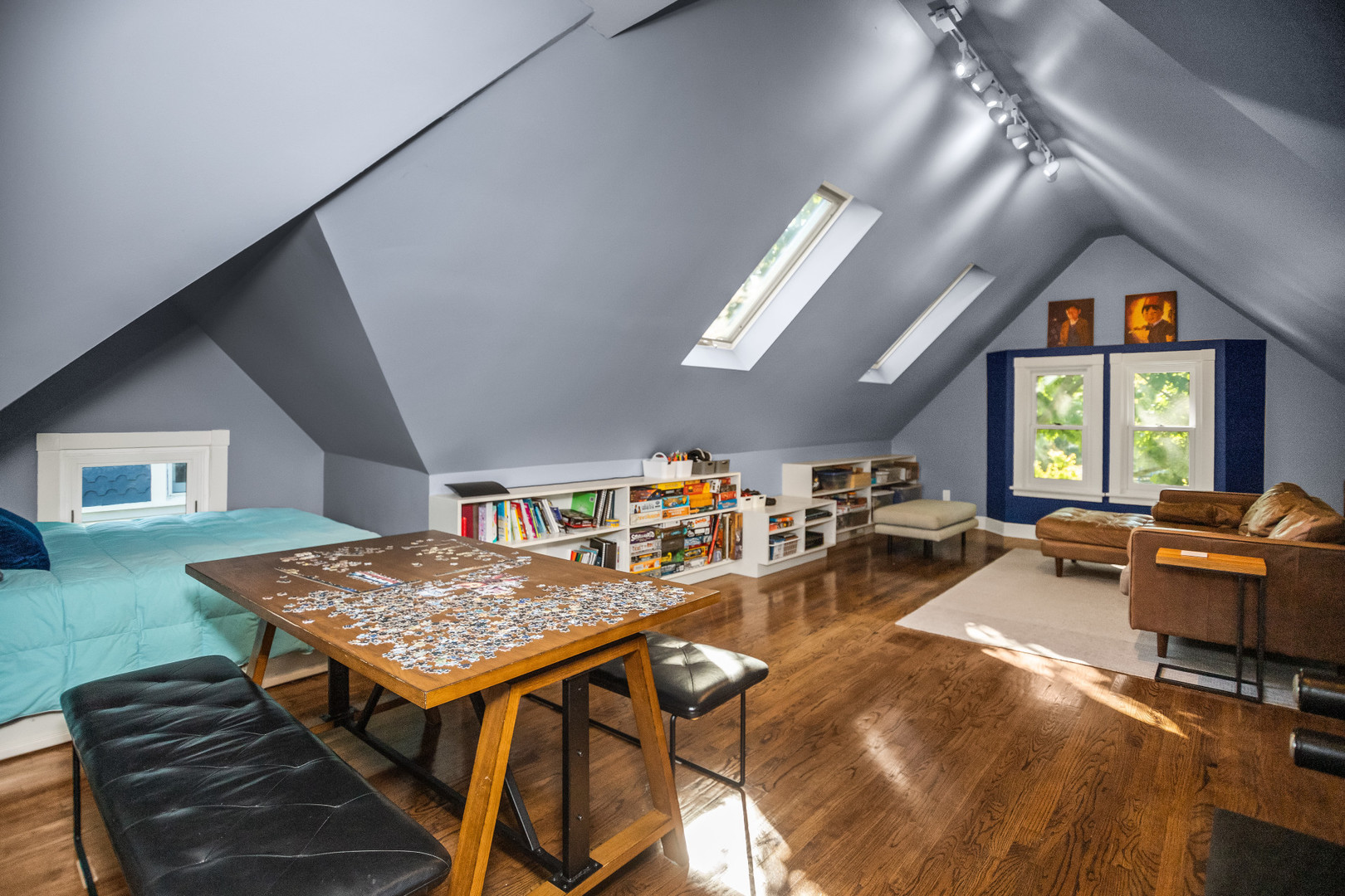 2125 Sherman Ave Evanston, IL 60201