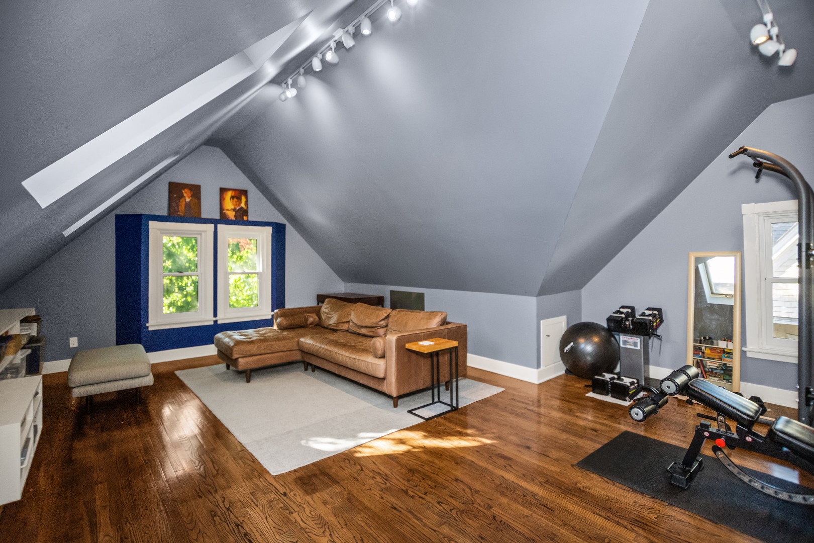 2125 Sherman Ave Evanston, IL 60201