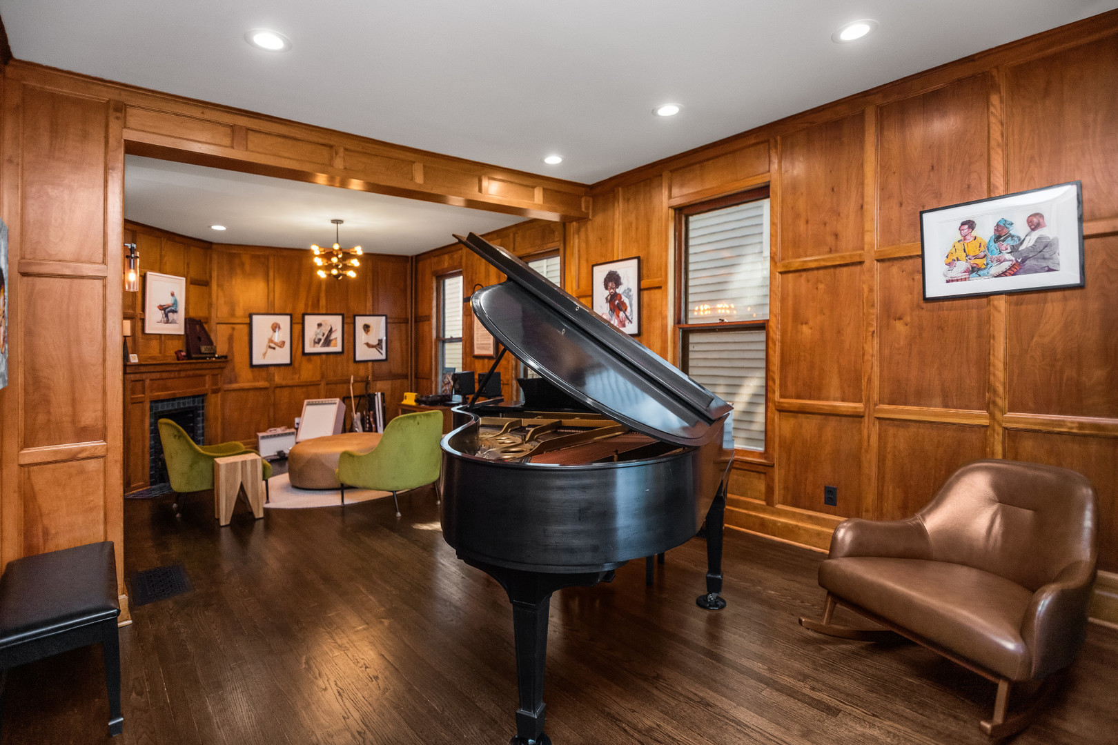 2125 Sherman Ave Evanston, IL 60201