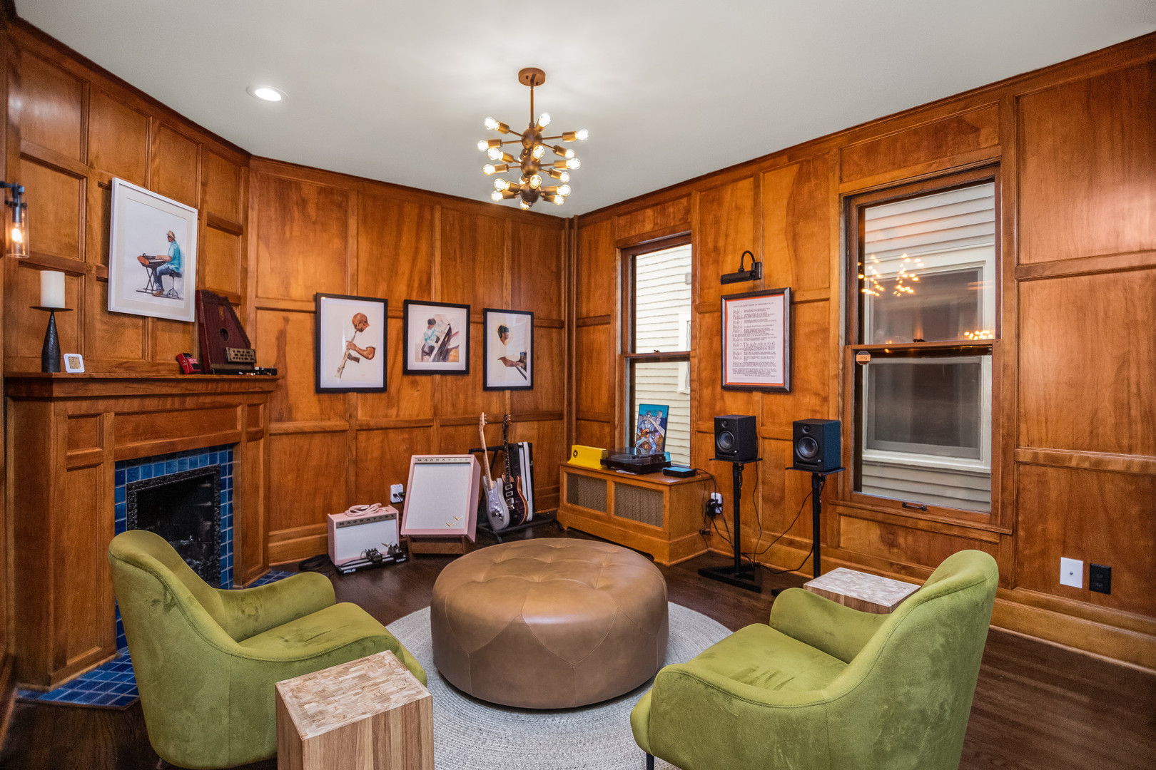 2125 Sherman Ave Evanston, IL 60201