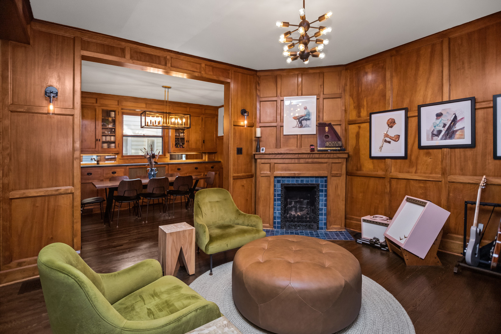 2125 Sherman Ave Evanston, IL 60201