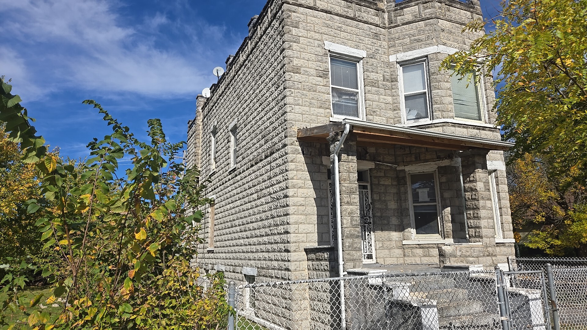 134 W 107th St Chicago, IL 60628