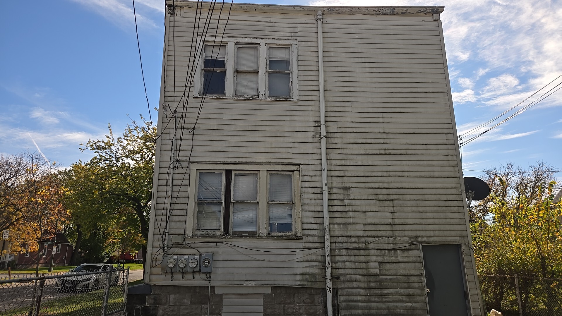 134 W 107th St Chicago, IL 60628