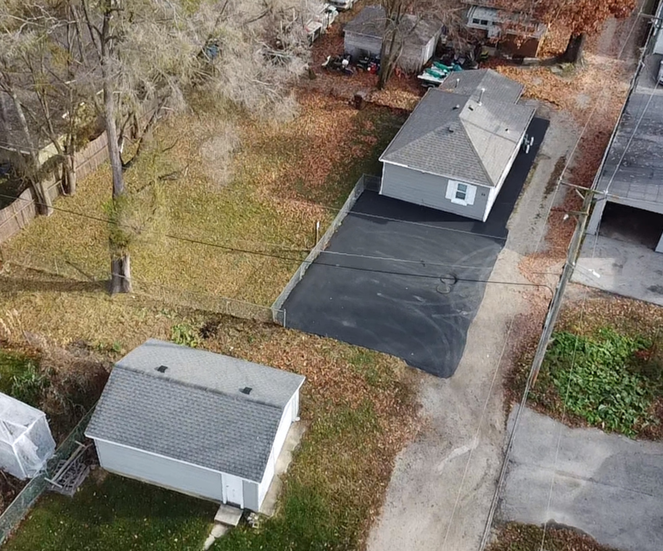 24 NE Cir Dr Joliet, IL 60433