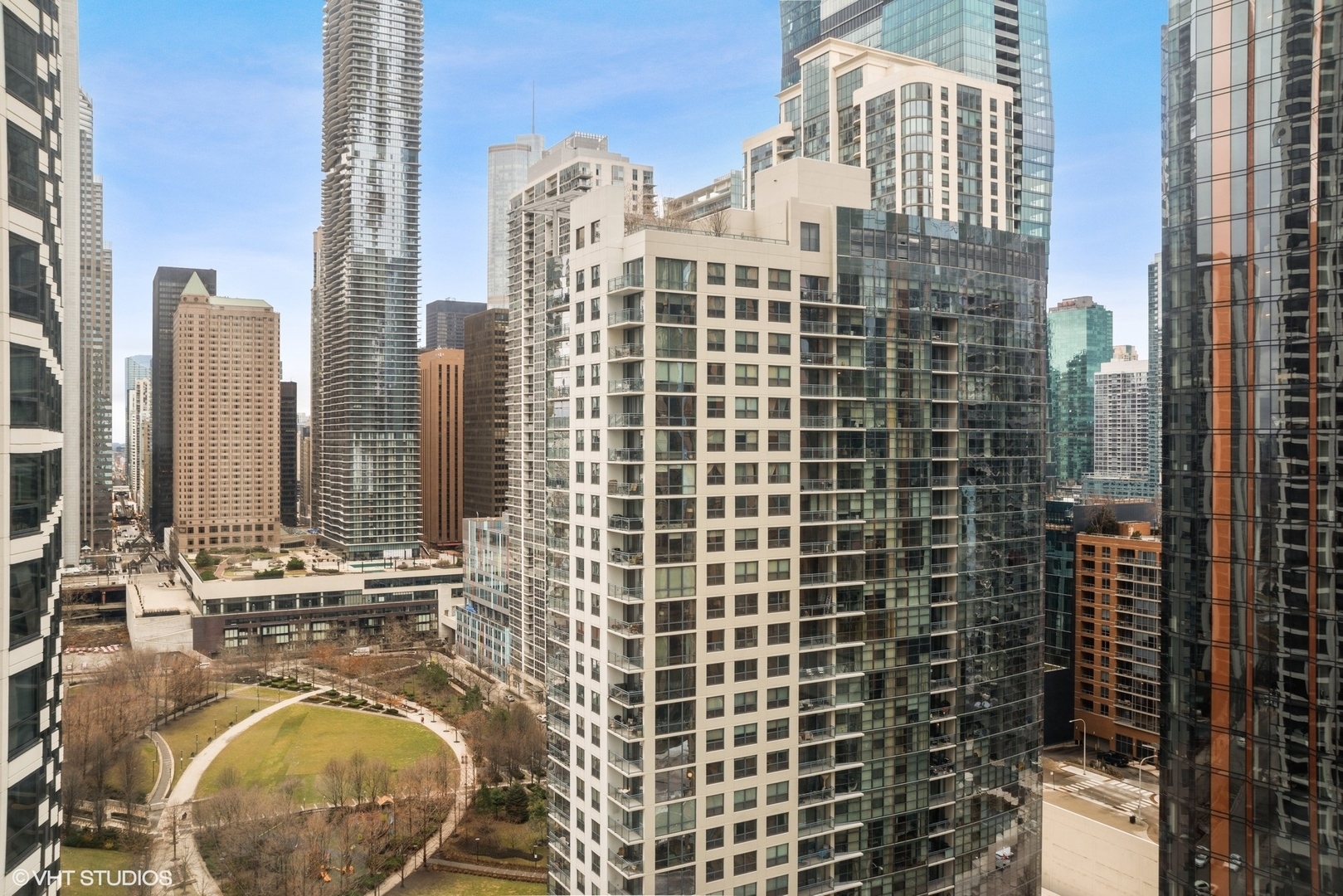 195 N Hbr Dr #2307 Chicago, IL 60601