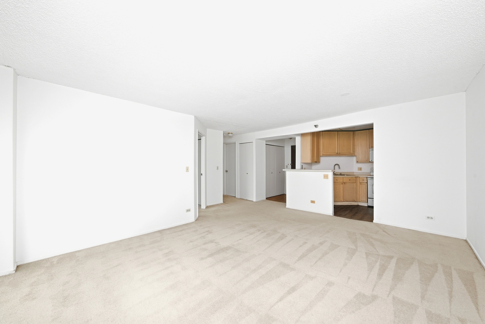 195 N Hbr Dr #2307 Chicago, IL 60601