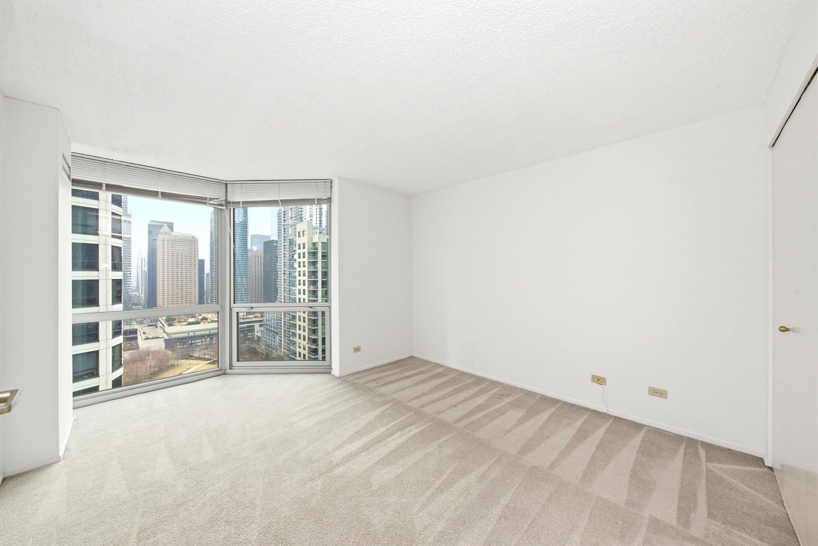 195 N Hbr Dr #2307 Chicago, IL 60601