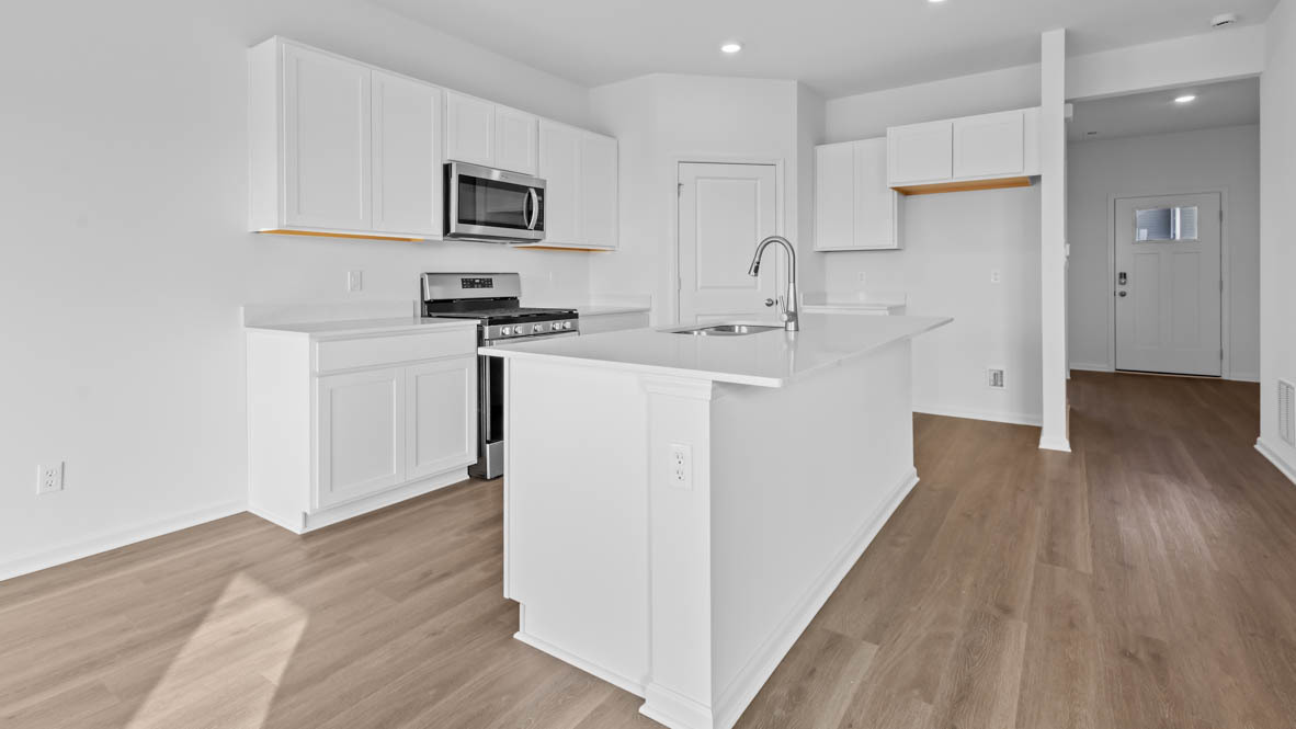 3004 Old Castle Rd Joliet, IL 60435