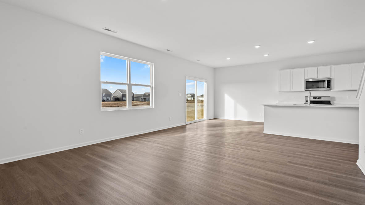 3004 Old Castle Rd Joliet, IL 60435