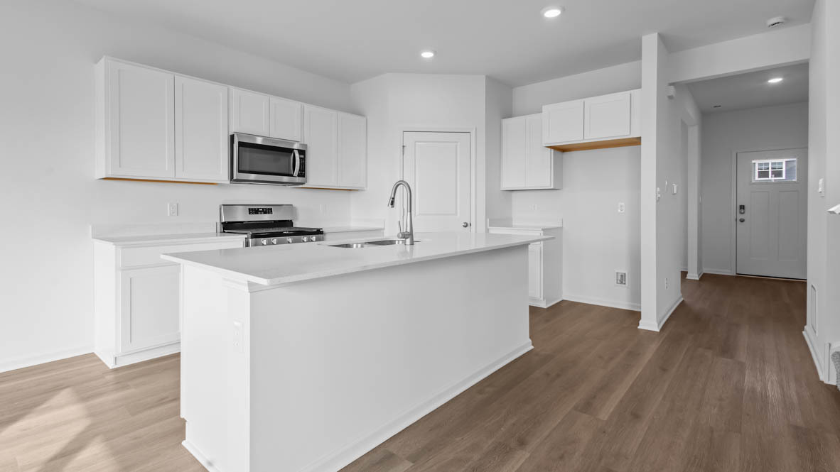 3004 Old Castle Rd Joliet, IL 60435