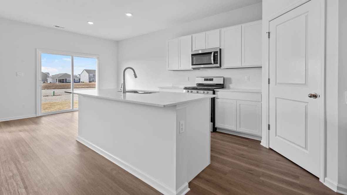 3004 Old Castle Rd Joliet, IL 60435