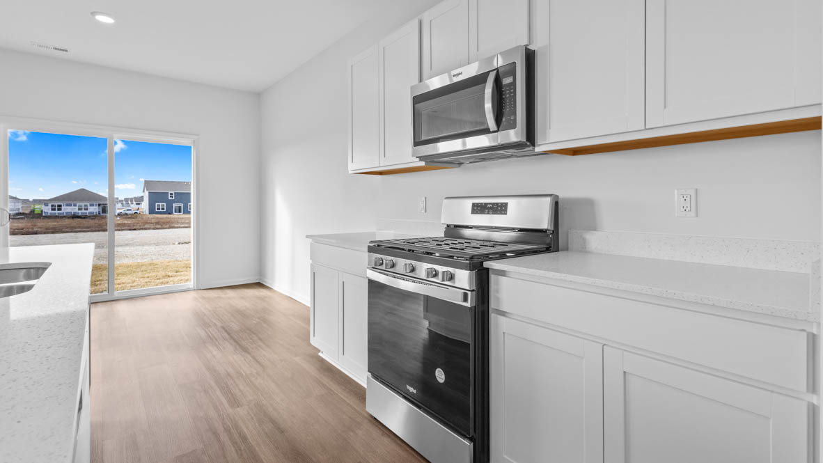 3004 Old Castle Rd Joliet, IL 60435