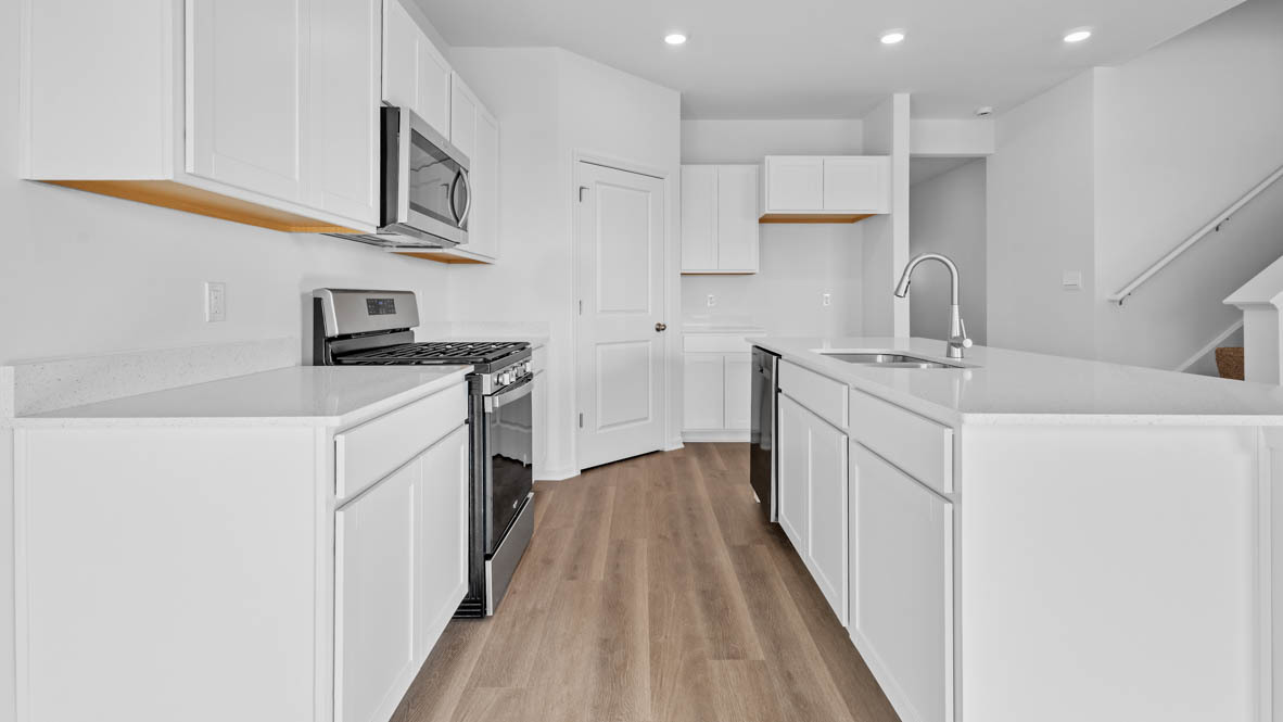 3004 Old Castle Rd Joliet, IL 60435