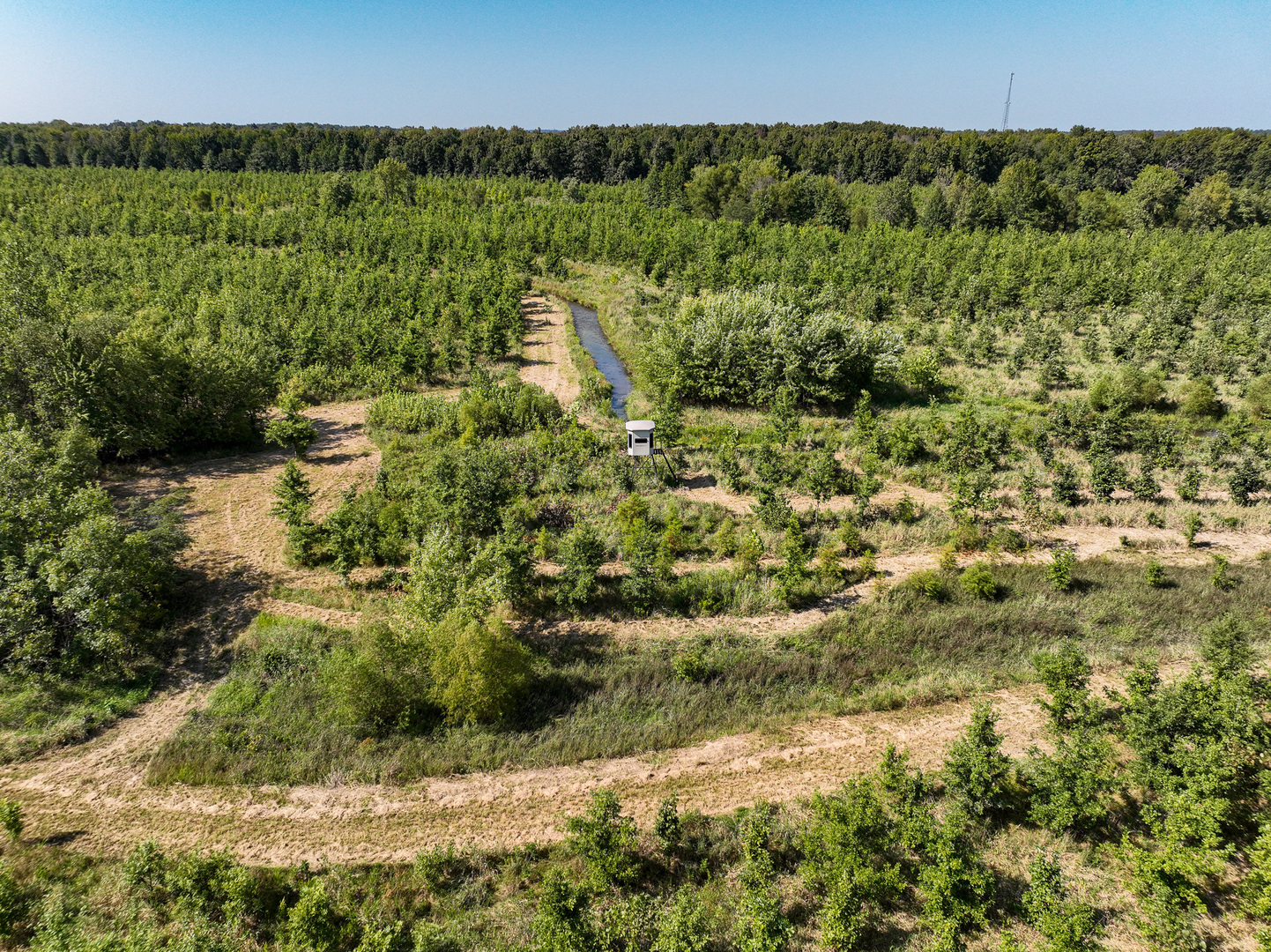 0000 Mayflower Rd Clay City, IL 62824