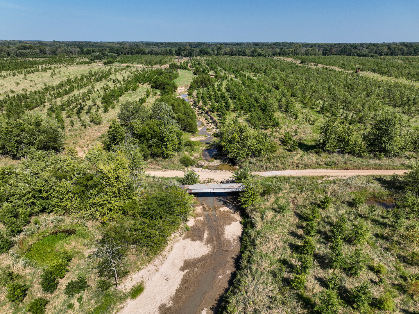 0000 Mayflower Rd Clay City, IL 62824