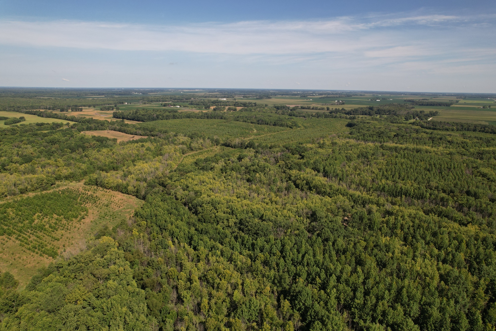 0000 Mayflower Rd Clay City, IL 62824